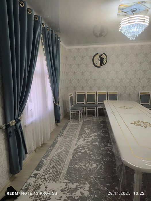 Үй сатылады барлық жағдайымен