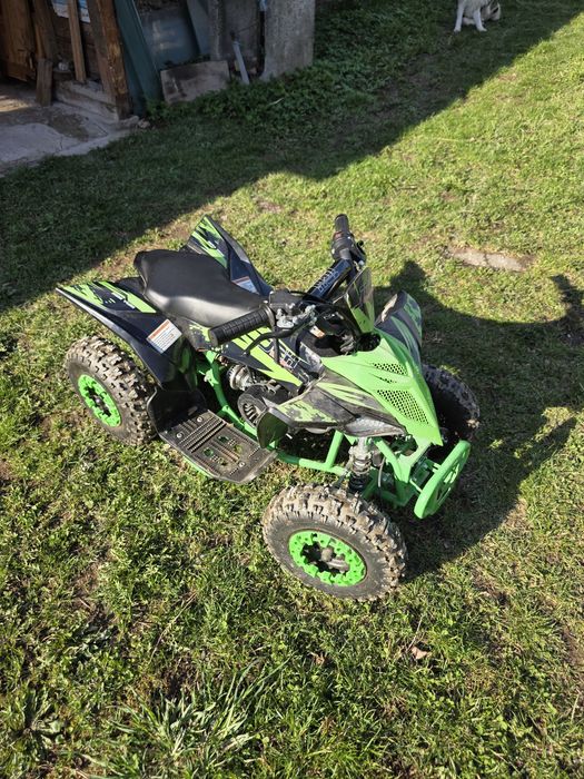 Vand atv pentru copii sub 12 ani