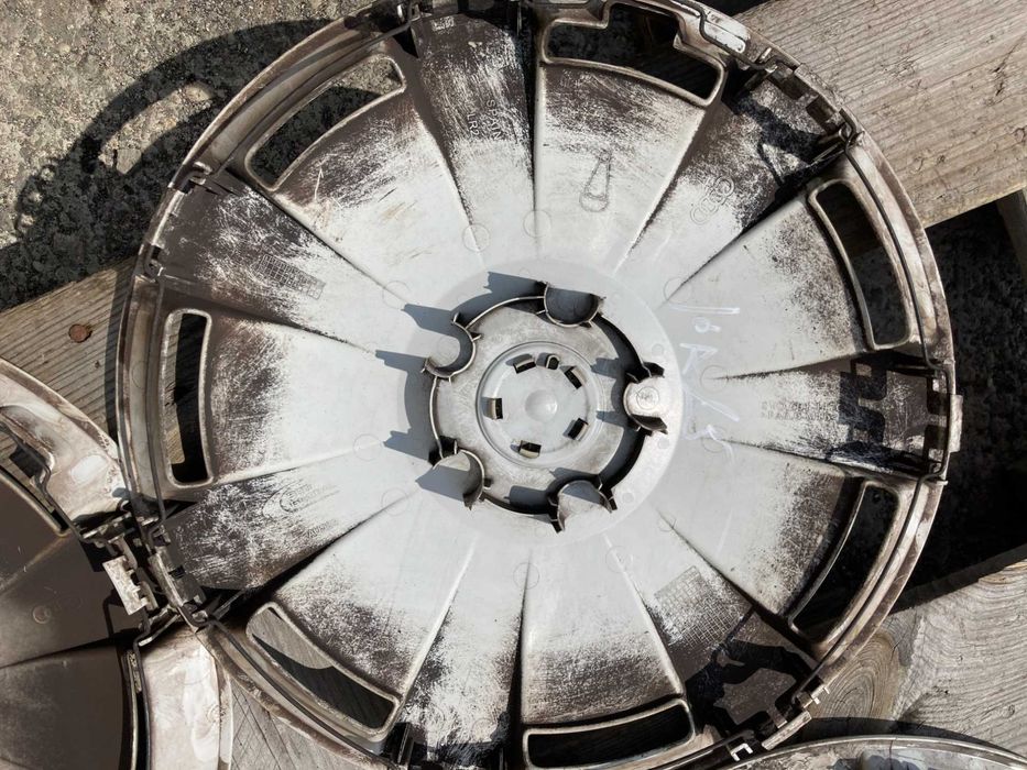 16 цола Тасове за Ауди А3 Audi A3 Оригинални