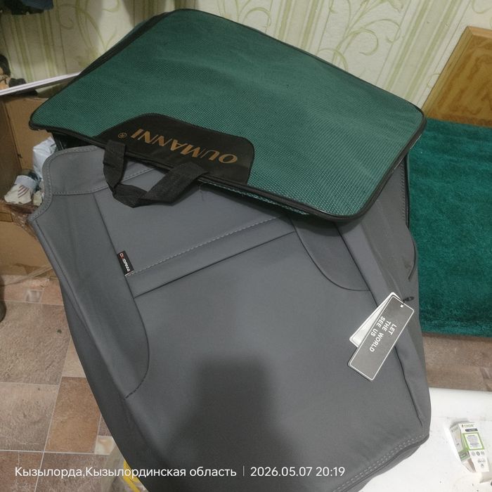 Чехол авто, авточехол