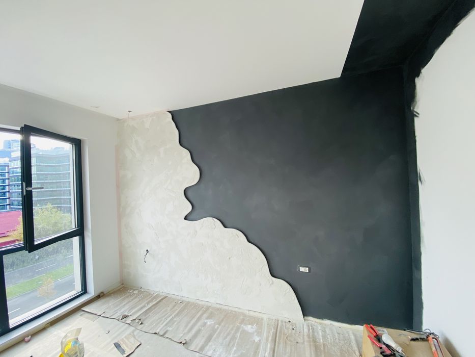 Vopsea Decorativa Microciment Piatra Zen Cadoro