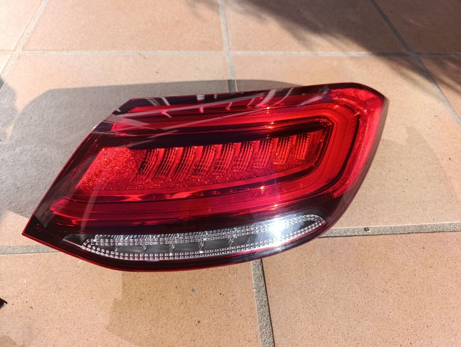 Стопове W257 CLS 53 AMG