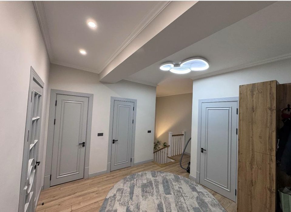 ПРОДАЁТСЯ СРОЧНО | ЖК текстильный Яккасарай | 6–7 комн | 155м²