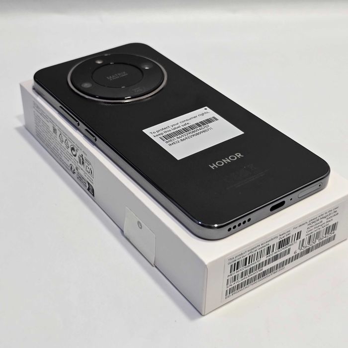 Hope Amanet P8 Honor Magic 8 Lite 256GB