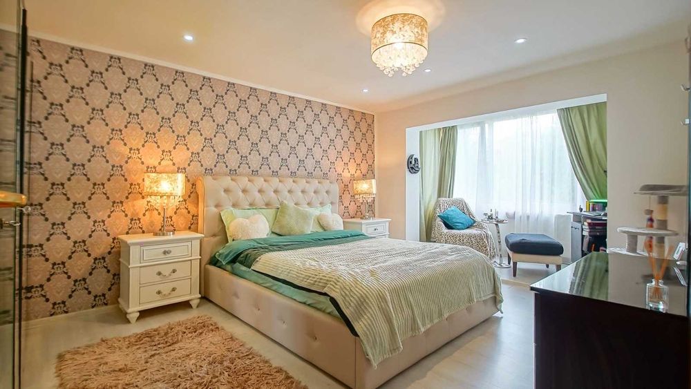 Apartament 2 Camere Racadau