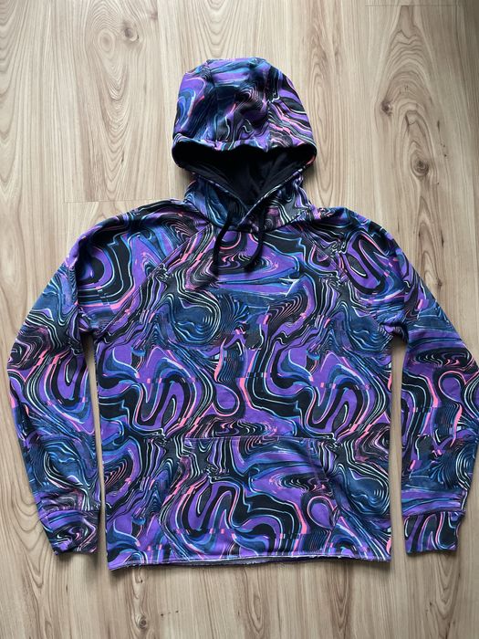 GYMSHARK hoodie/мъжки суичър L