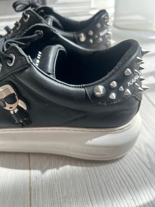 Sneakers Karl Lagerfeld