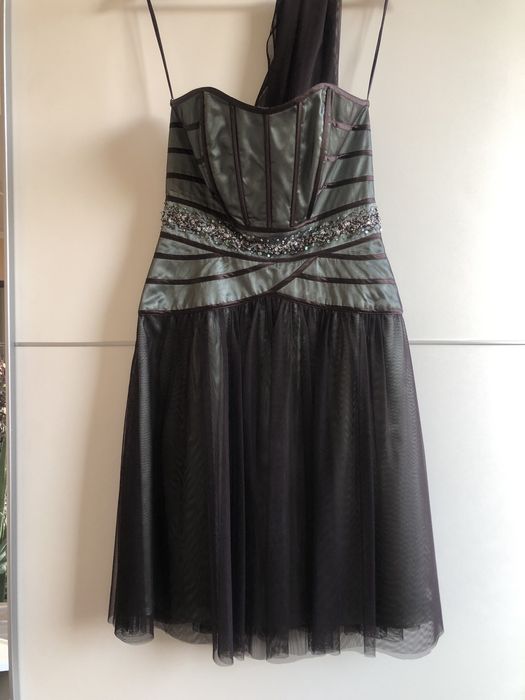 Дамска бална рокля Raxevsky, XS