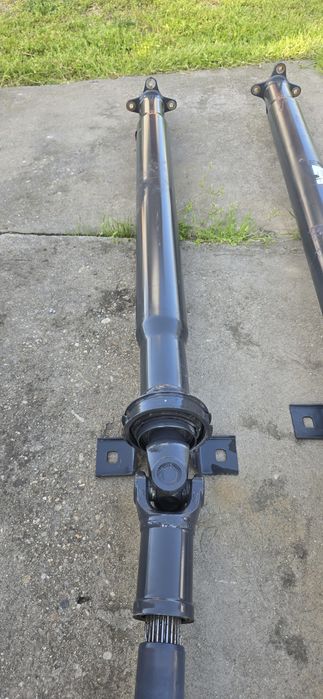 Cardan renault master 2.3 Oradea • OLX.ro