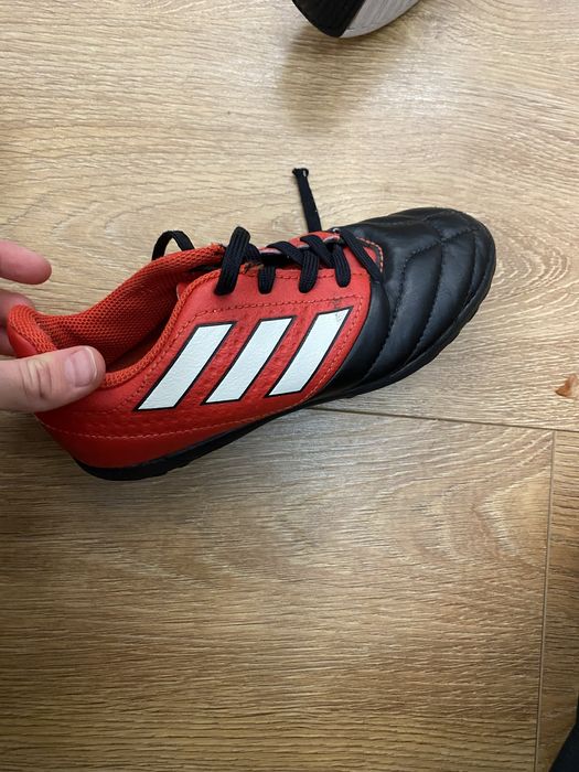 Футболни стоножки 31,32 номер