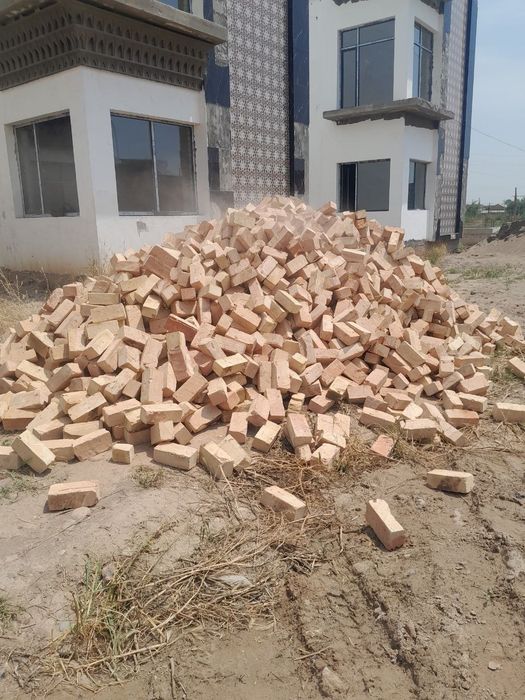 Pishgan gisht kelishilgan narxlada etqazib beramiz