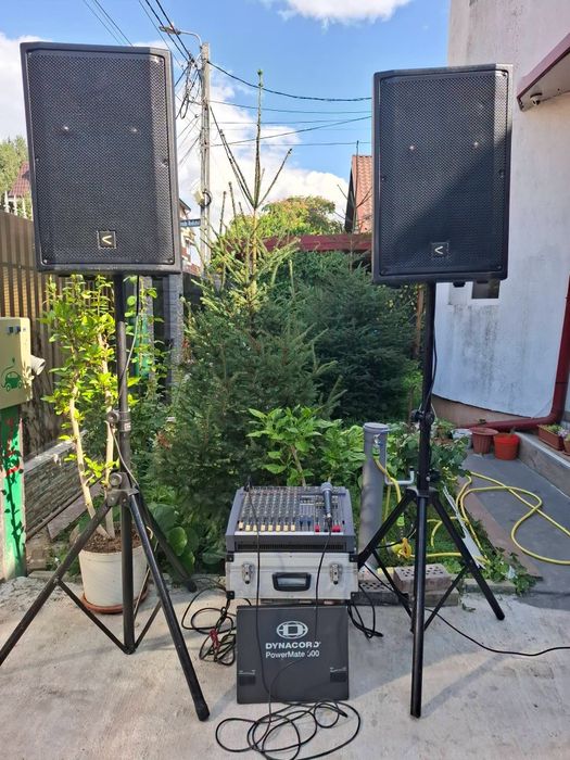 Mini sistem audio...tot ce se vede  4200  lei