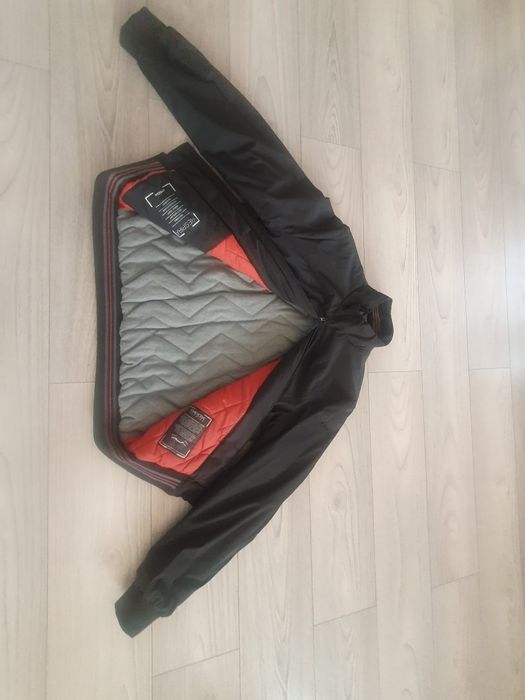 Geacă geox respira.