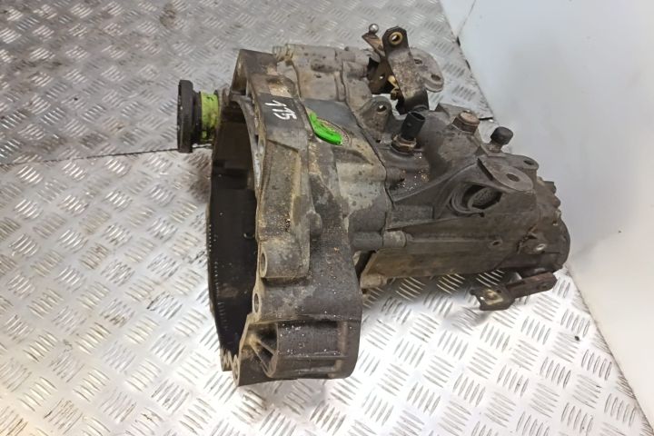 Cutie viteze manuala cu 5 trepte EAY Seat Ibiza a 2-a generatie (face