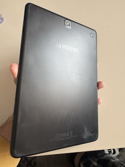 Samsung Galaxy Tab A 9.7