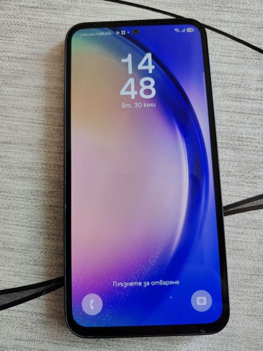 Samsung galaxy A54
