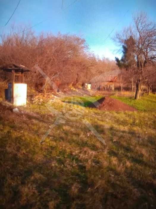 Продава се Парцел в Карлово - 1533 кв.м за 10 €/кв.м - Снимка #1