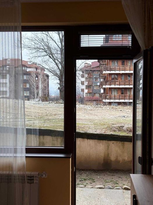 Продава се Едностаен апартамент в Банско - 25 кв.м за 1019 €/кв.м - Снимка #2