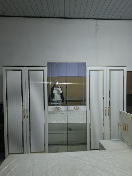 Мебель для спальни