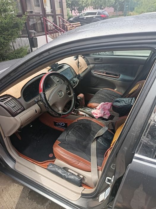 Продам тайота камри 30