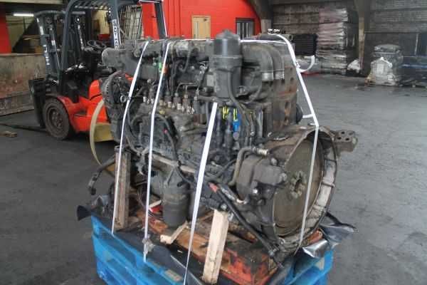 Motor complet pentru camion DAF PR228 S2 Anul 2008/310CP (420.000KM)