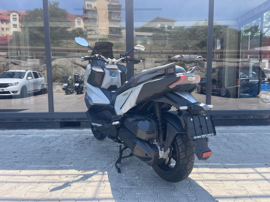 Sym ADX - 300 cc - Transport Gratuit - Garantie -