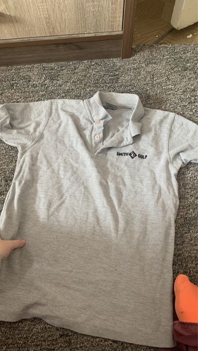 Финка мужская