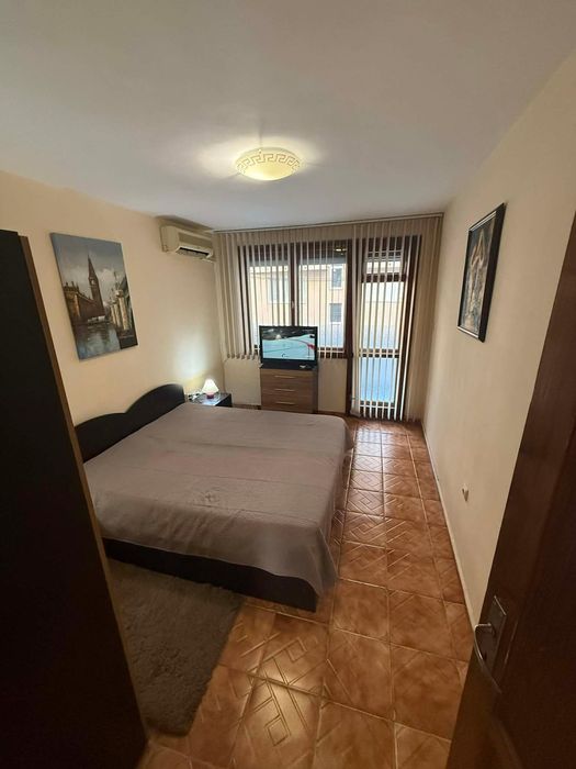 Дава се под наем Тристаен апартамент в Варна, Лятно кино Тракия - 78 кв.м за 598.23 € - Снимка #4