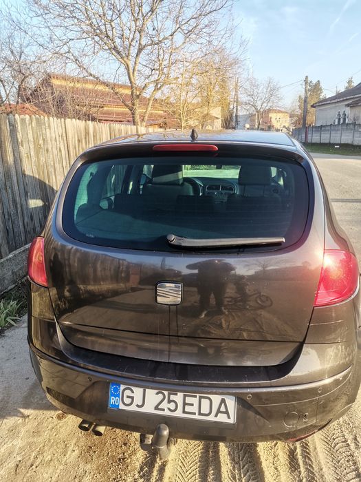 Seat Altea 2005  diesel 1.9