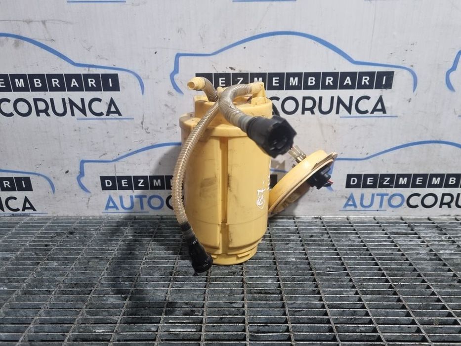 Pompa combustibil AUDI Q7 3.0 2005 - 2009 171kW 233CP 2967CC BUG Euro4 (1135)