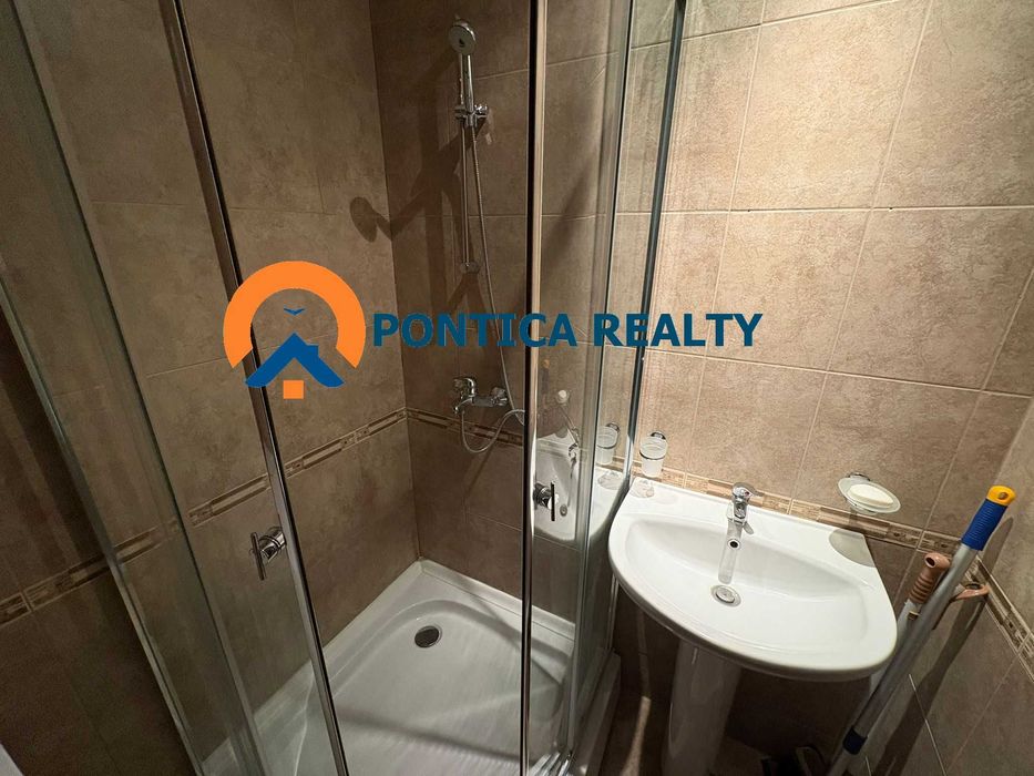 Продава се Едностаен апартамент в Свети Влас - 41 кв.м за 1464 €/кв.м - Снимка #4