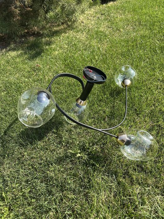 Люстра (бра) Loft