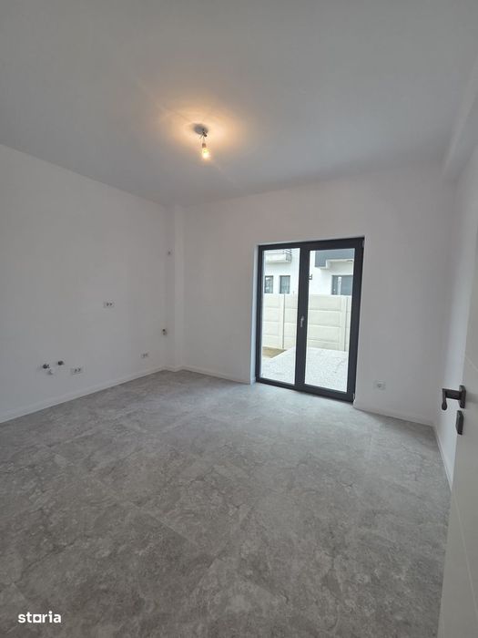Vila 4 camere,140 mpu- Bragadiru Ilfov, teren 300mp