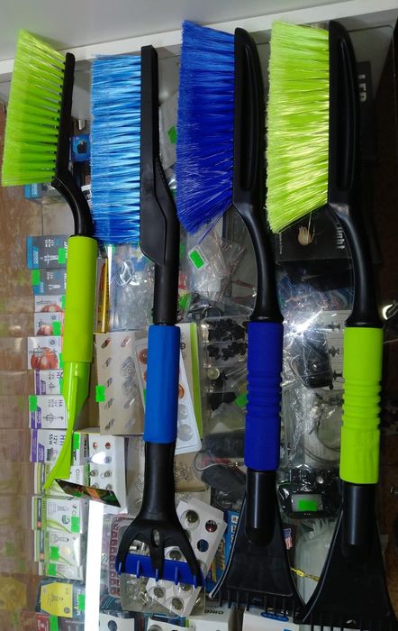 Магазин Автомелочей Степногорск