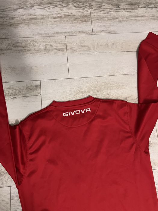 Givova Sport Hoodie