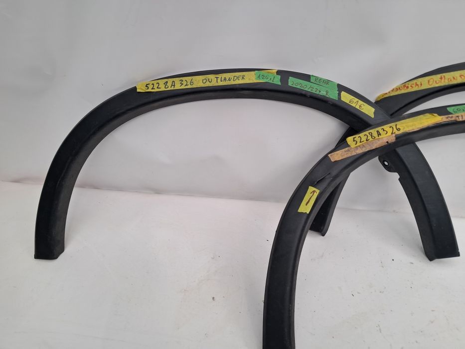 Лайсна калник  Mitsubishi  Outlander ASX  Eclipse Cross 2016/2024г