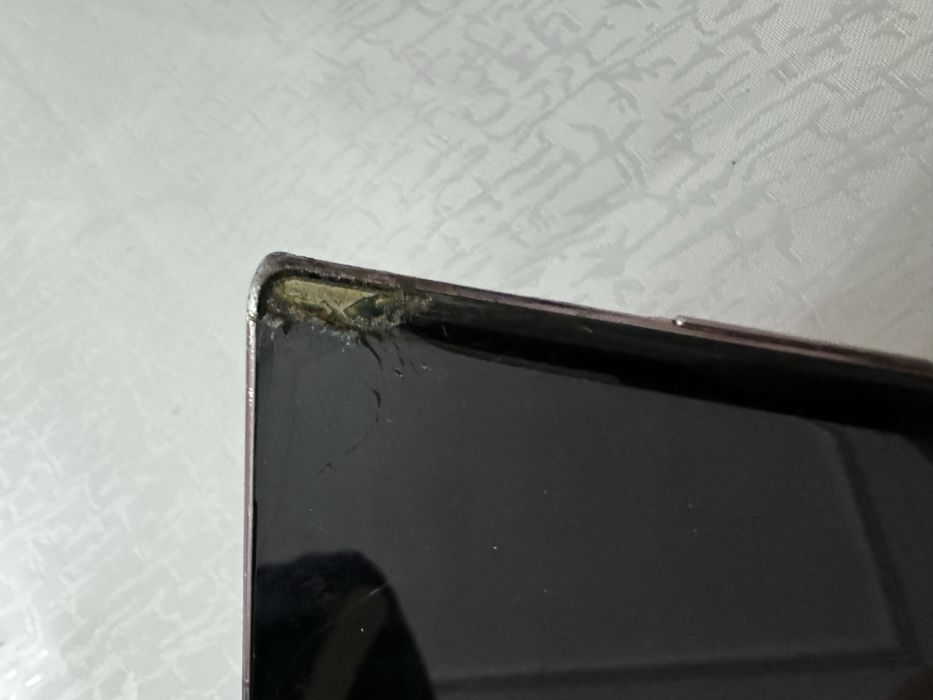 Samsung Note 20 Ultra