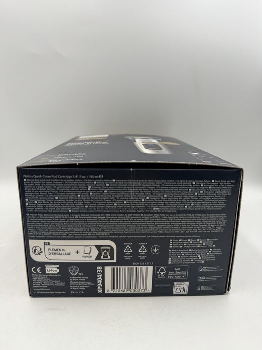 Aparat  de barbierit PHILIPS i9000 Prestige Ultra XP9404/38