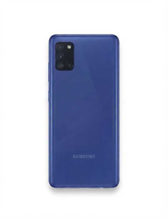 Samsung Galaxy A31
