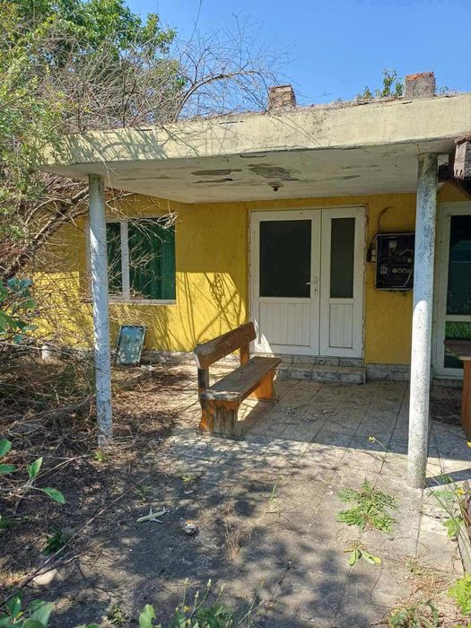 Прекрасна къща в село Йонково!