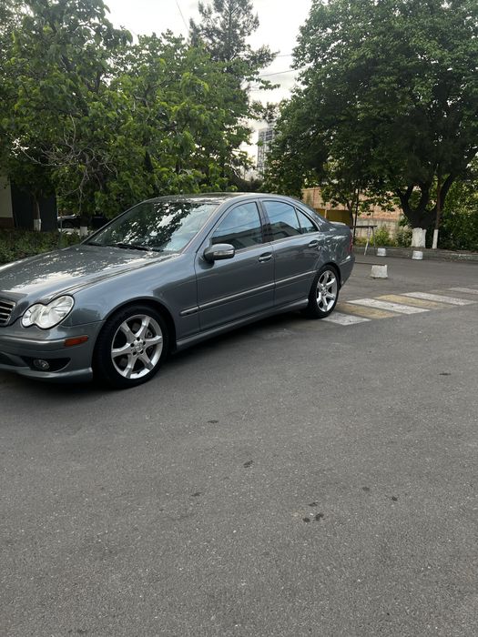 Other C 230 2006 — 2