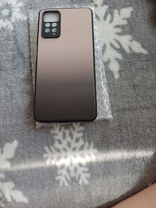 Кейс за Xiaomi Redmi Note 12 pro 4G