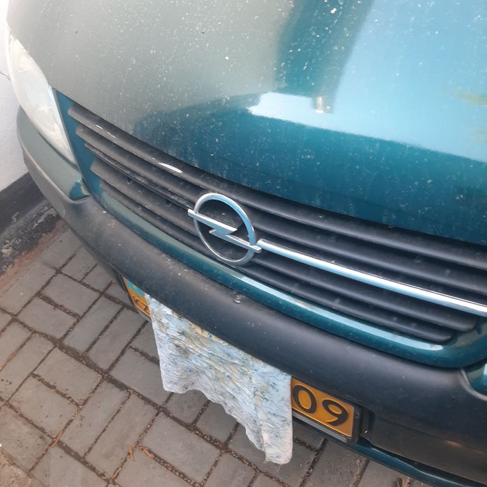 Продам опель синтра