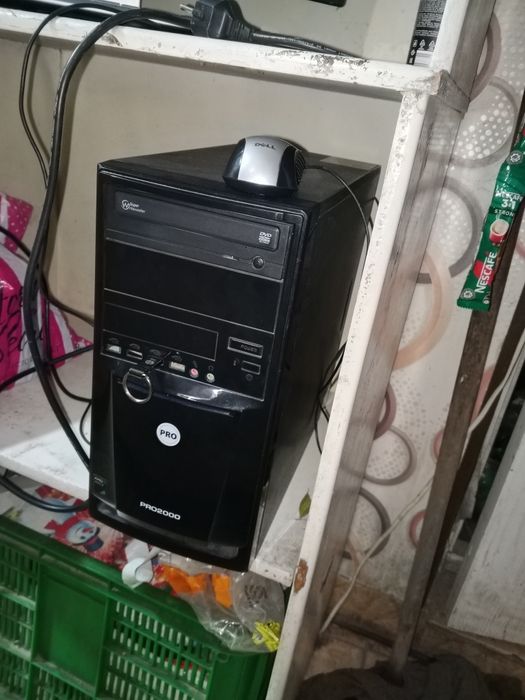 ПК Dell В отличном состоянии