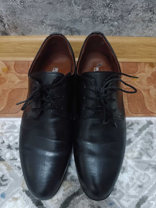 Ботинки  -45 размер