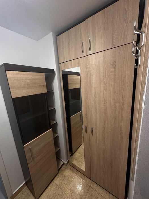 Proprietar închiriez garsonieră Mega Mall