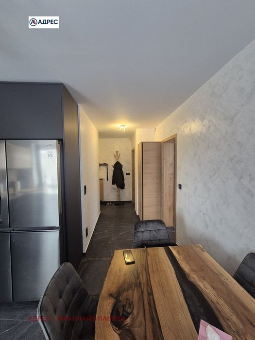 3-стаен в Плевен-Мара Денчева площ 65 цена 238000