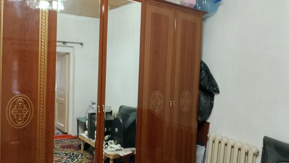 Коттедж в центре