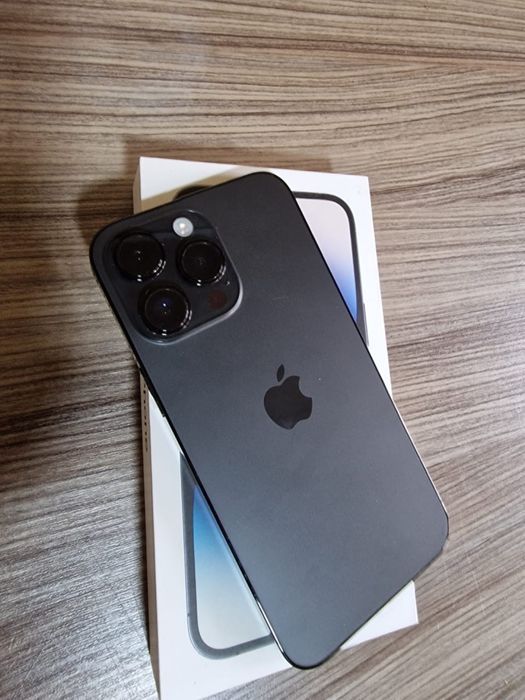 Продам Iphone 14 PRO MAX