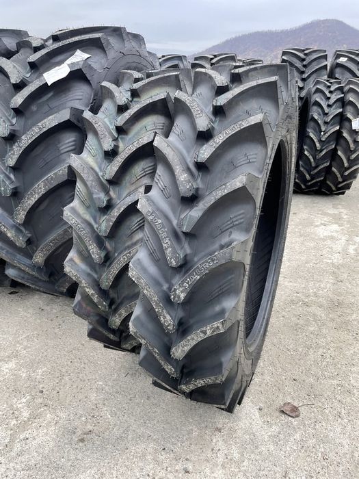 Anvelopa 320/85 R32 (12.4 R32) Ozka AGRO10 TL  Cauciucuri tractor, Fiat, Case, Fendt, John Deere, New Holland, Massey Ferguson, UTB   Cauciucuri tract